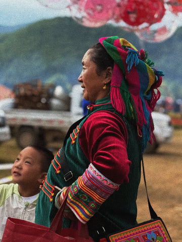 Village fair
